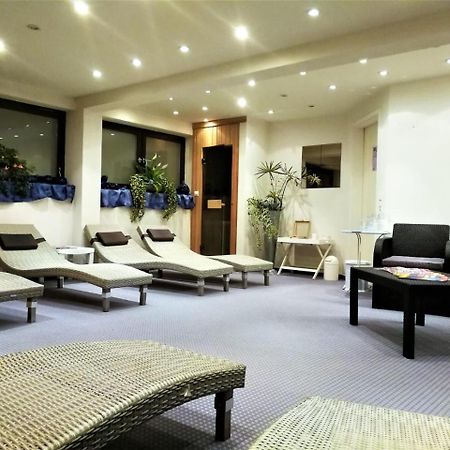 Ferienhotel Schwarzwaelder Hof Feldberg Kültér fotó