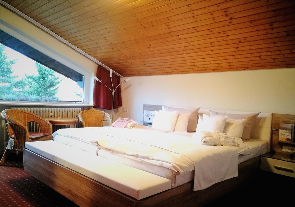 Ferienhotel Schwarzwaelder Hof Feldberg Kültér fotó