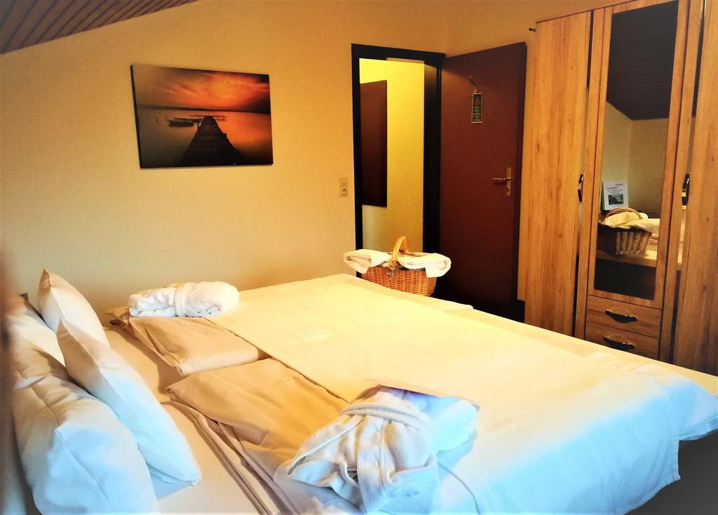 Ferienhotel Schwarzwaelder Hof Feldberg Kültér fotó