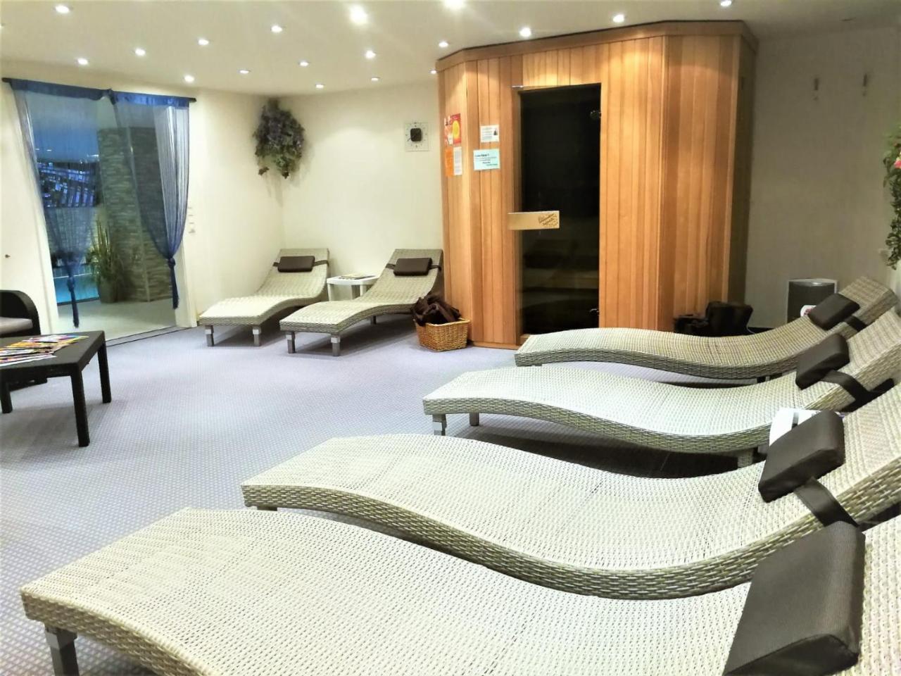 Ferienhotel Schwarzwaelder Hof Feldberg Kültér fotó
